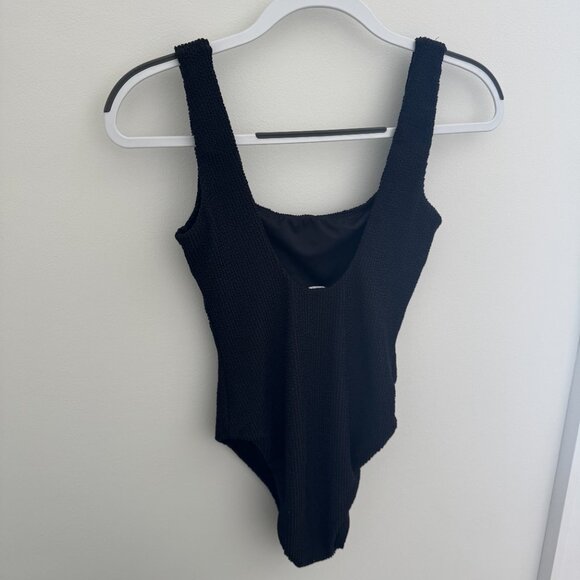 Show Me Your MuMu the scrunch one piece - Picture 5 of 7